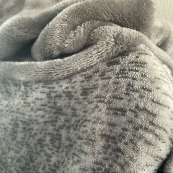 Sleepyheads cowl neck soft fleece loungewear pullover shirt size 2X (L1) - Picture 5 of 11